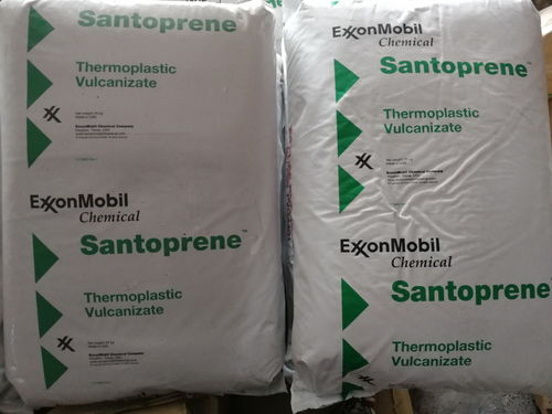 美国埃克森美孚santoprene tpv塑料供应