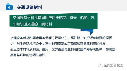 中国化工新材料发展