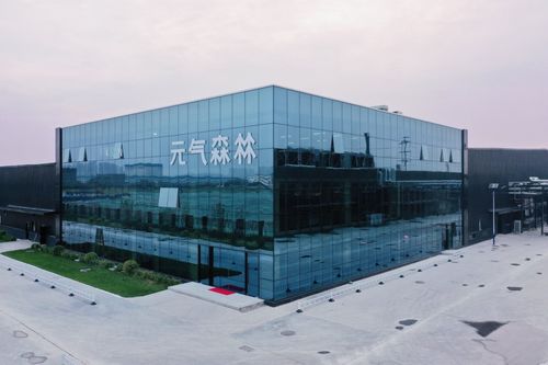 品饮汇 元气森林 增肥 成功,体积变大后是否还能高速狂奔