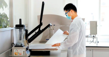 江门高力依科技实业 以创新驱动打破国外品牌垄断，引领造纸新材料发展